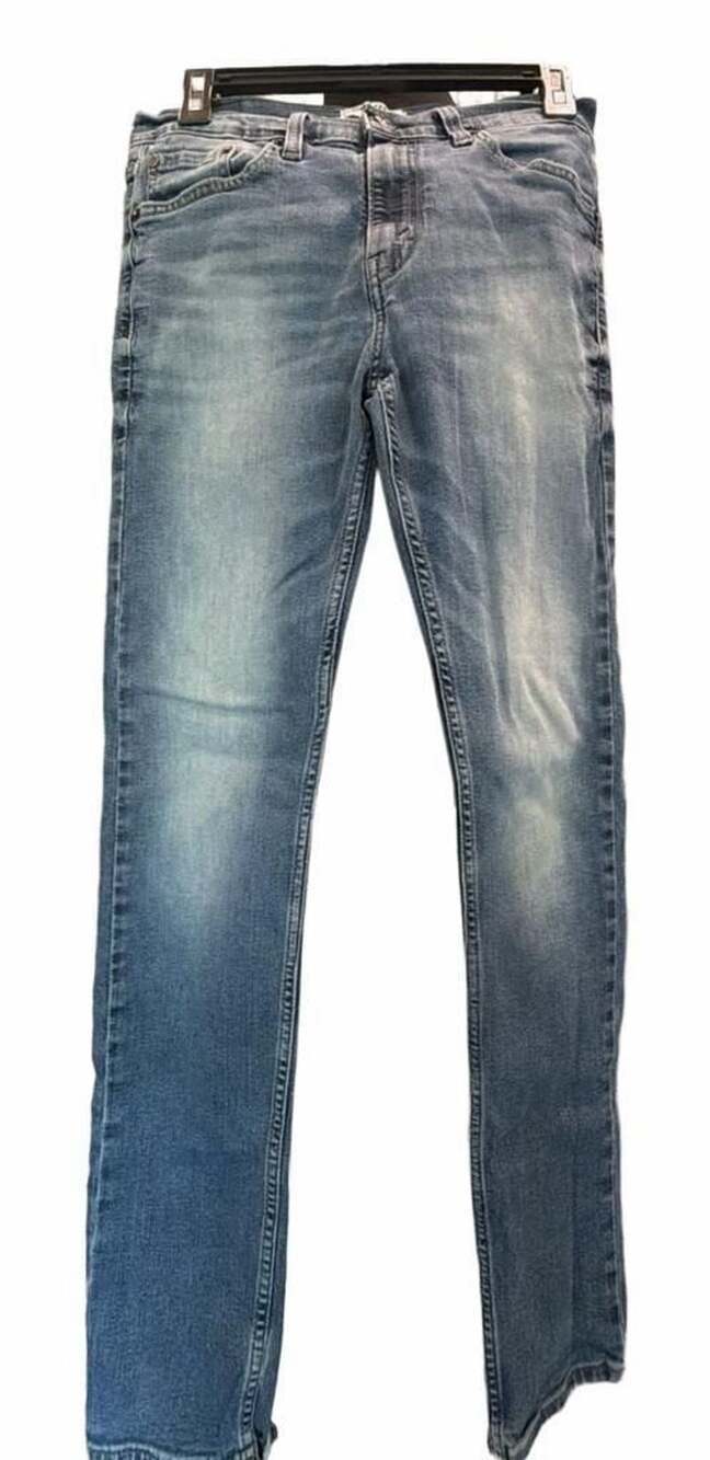 867 Levi  Denizen Jeans